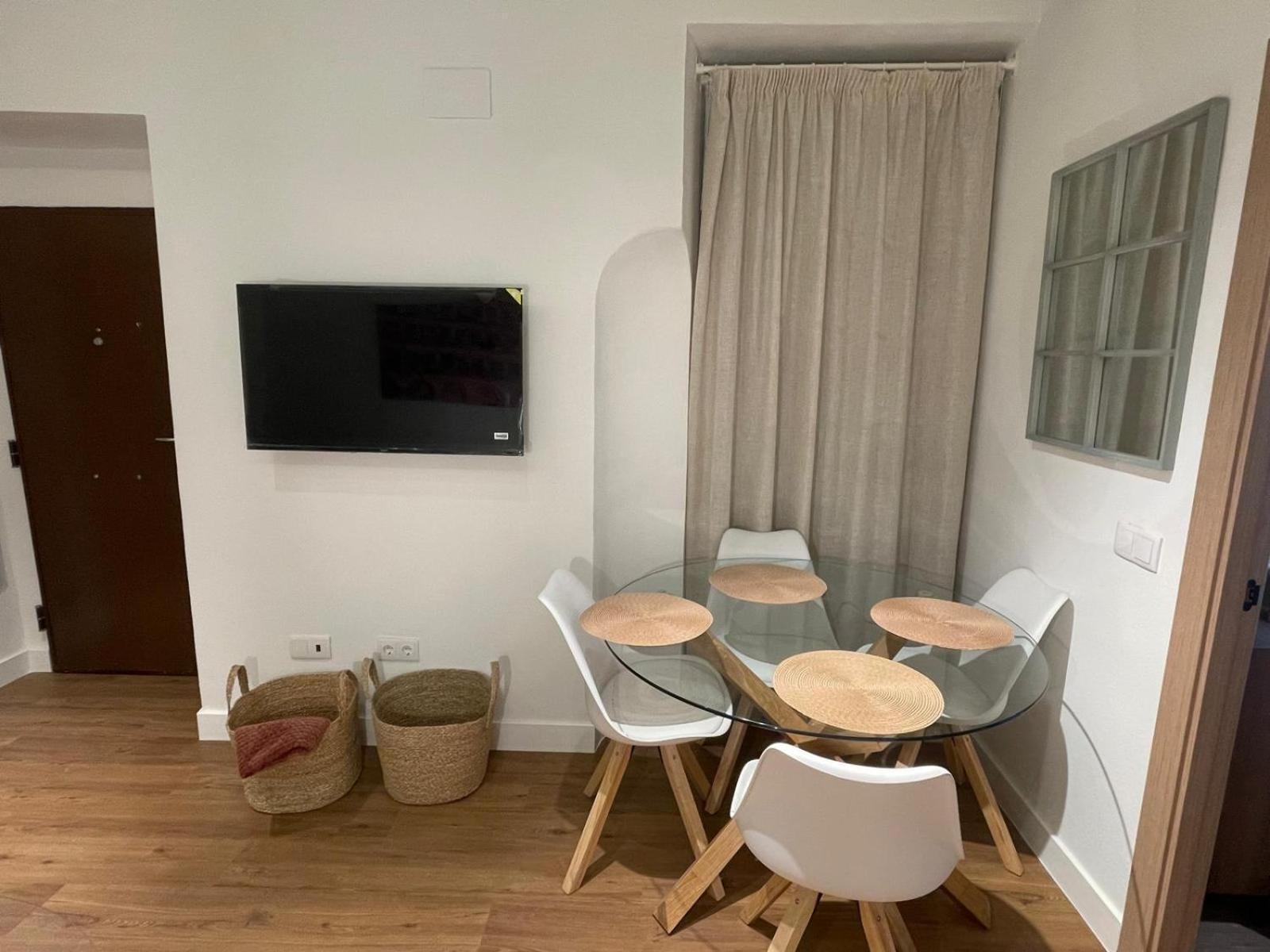 Hospederia El Reloj 2 Bedrooms Apartamento *