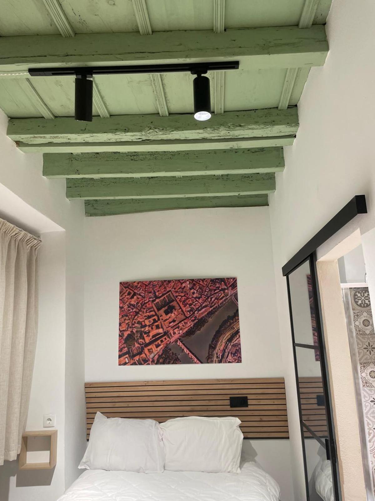 Apartamento Hospederia El Reloj 2 Bedrooms *