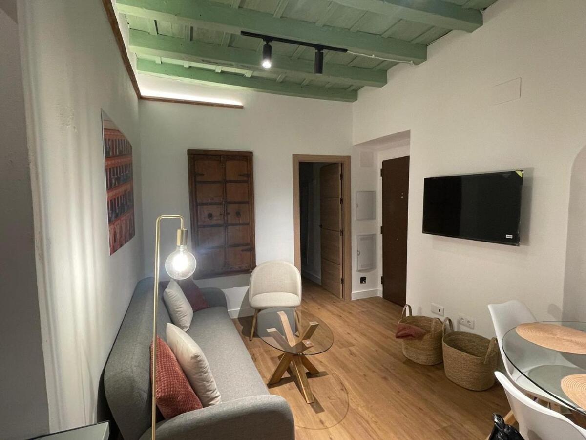 Hospederia El Reloj 2 Bedrooms