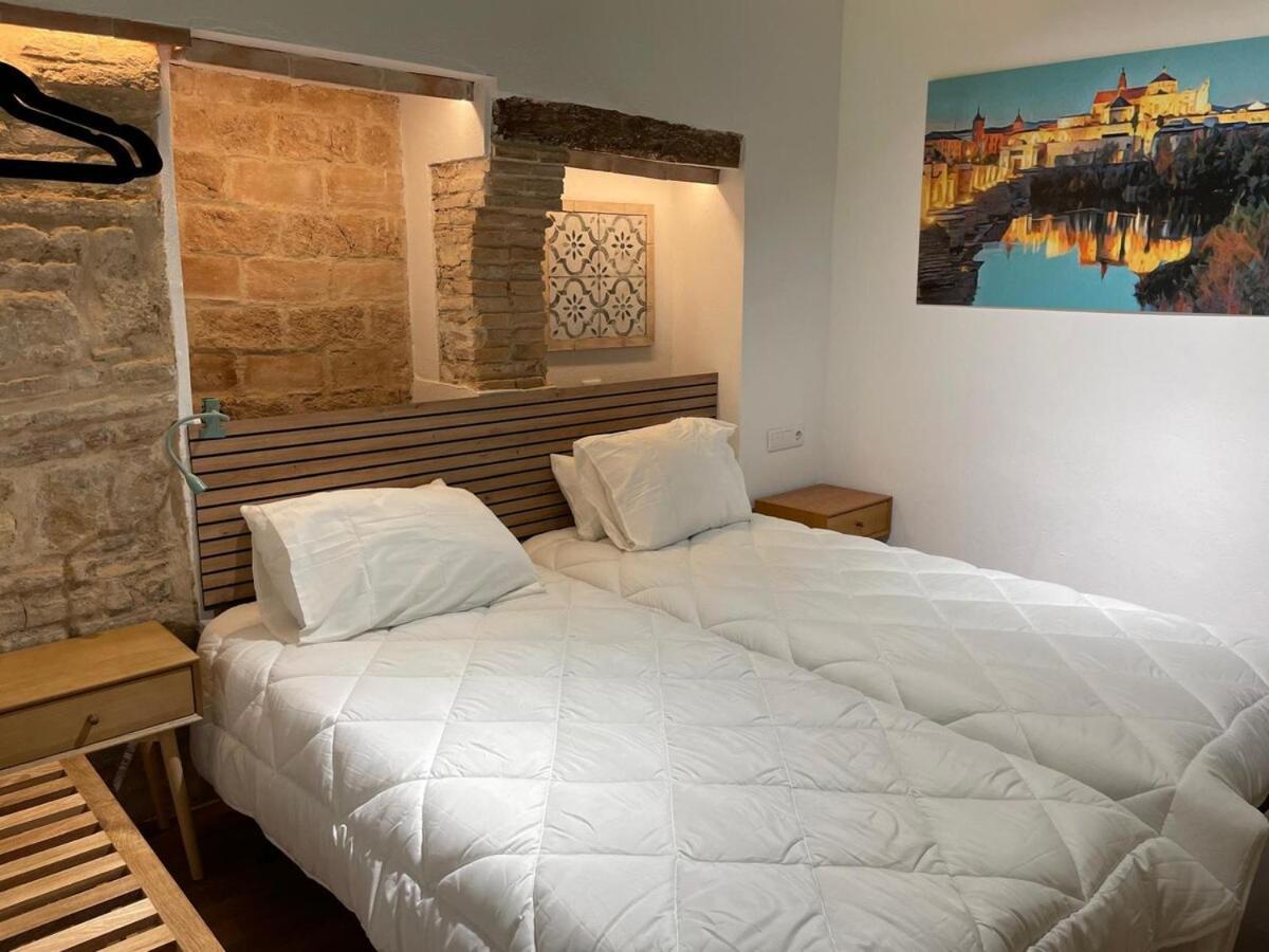 Hospederia El Reloj 2 Bedrooms Apartamento Córdoba