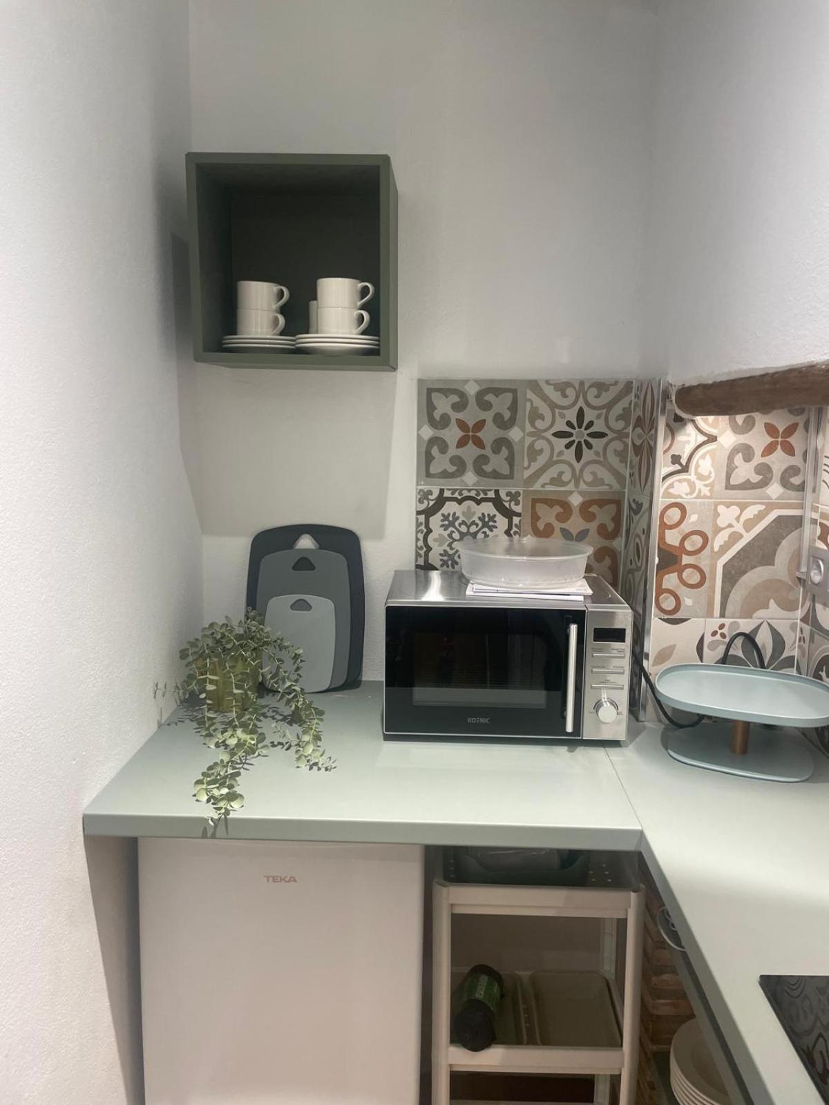 Hospederia El Reloj 2 Bedrooms Apartamento *