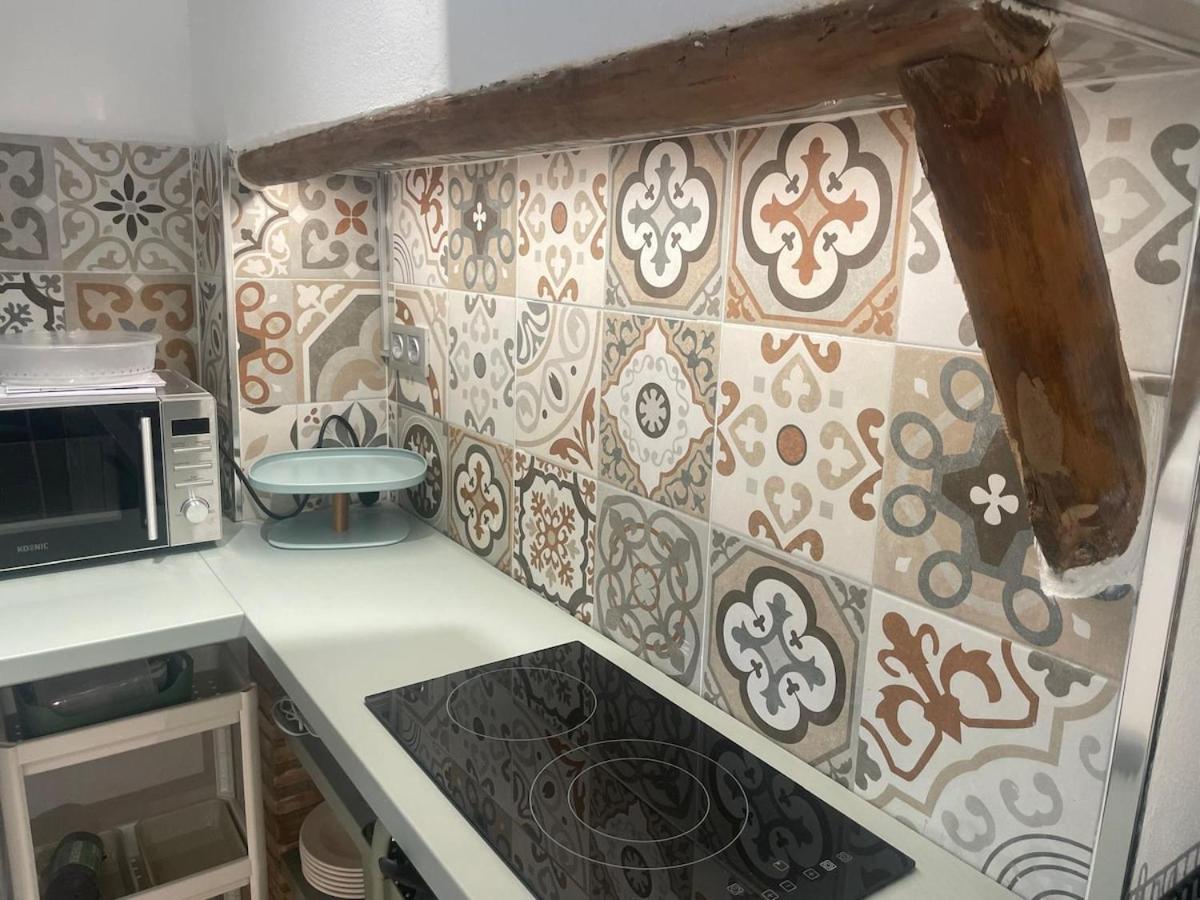 Apartamento Hospederia El Reloj 2 Bedrooms Córdoba