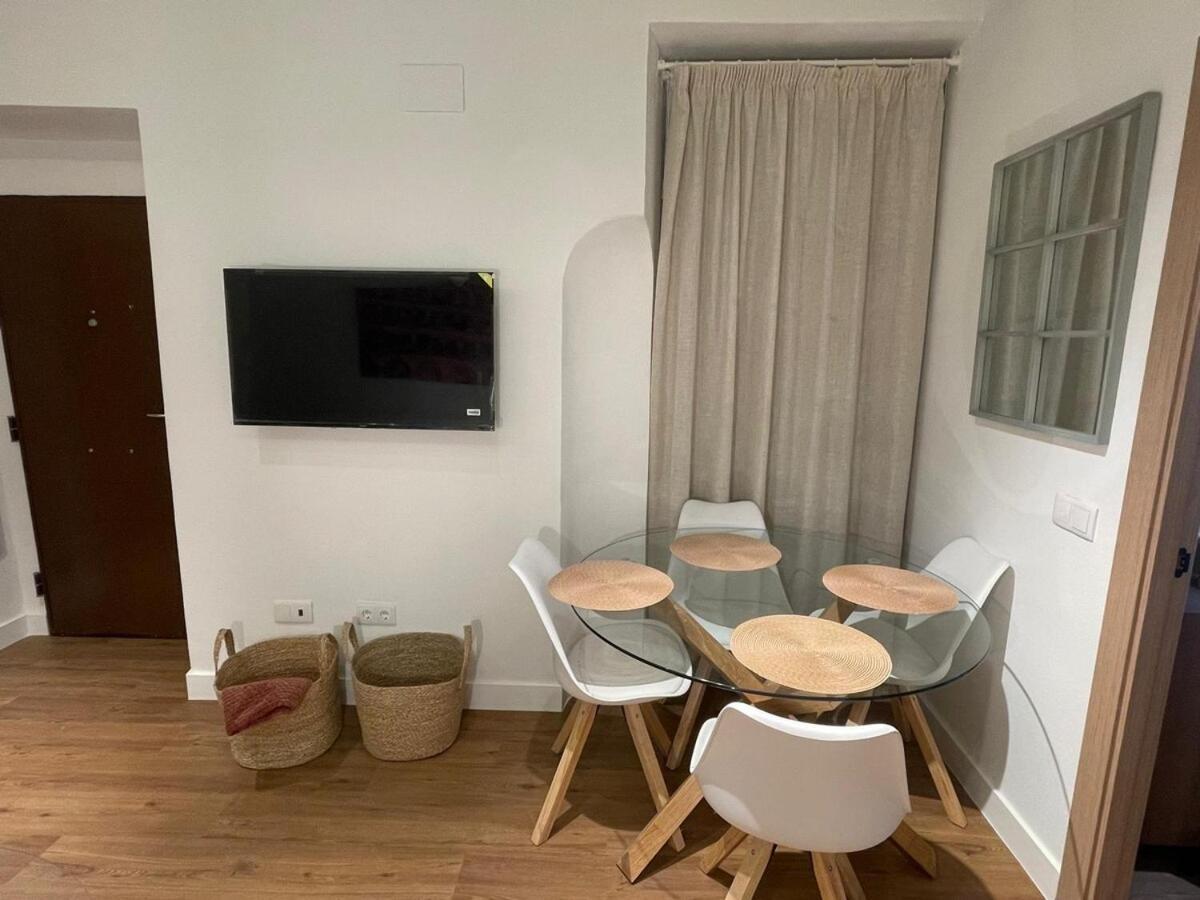 Apartamento Hospederia El Reloj 2 Bedrooms *