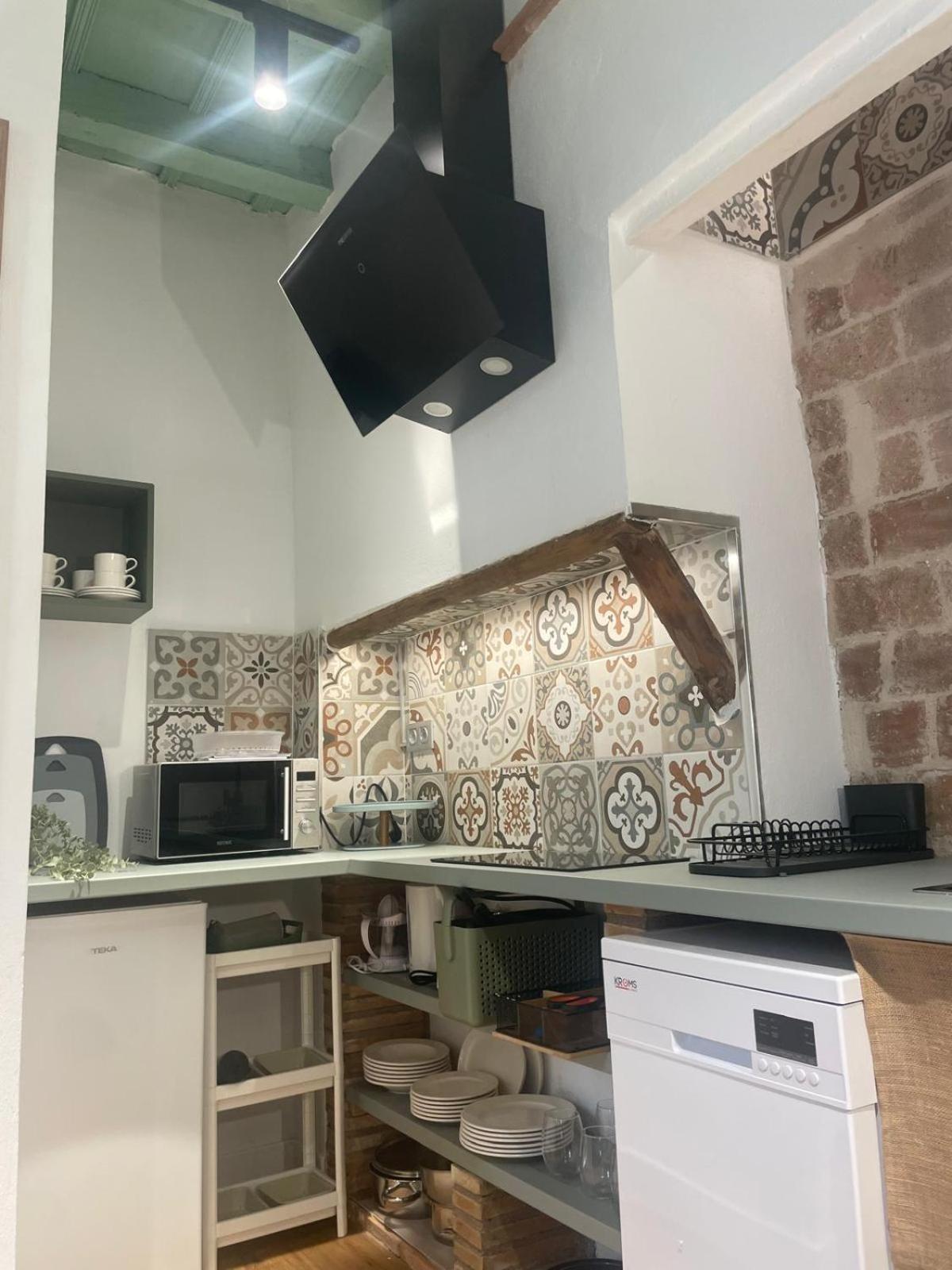 Hospederia El Reloj 2 Bedrooms Córdoba