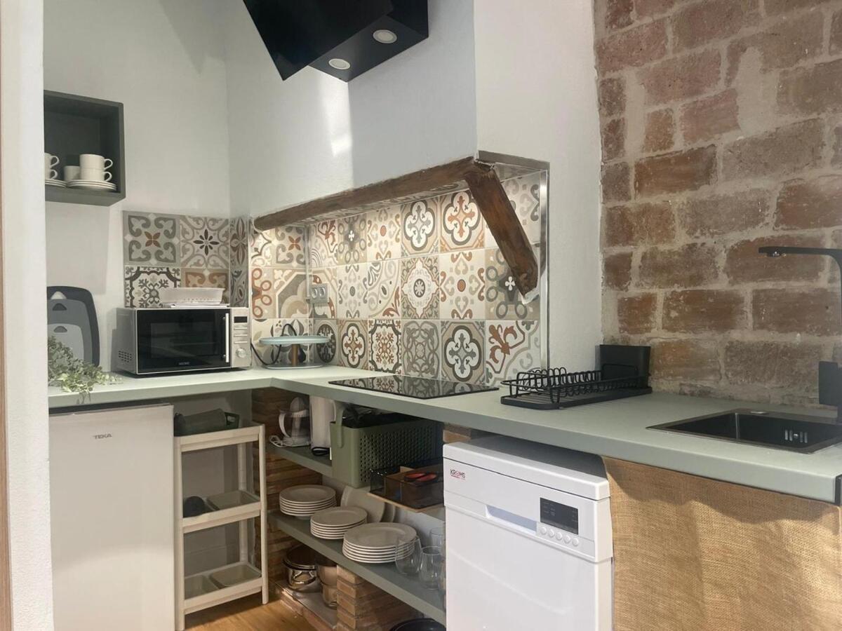 Apartamento Hospederia El Reloj 2 Bedrooms Córdoba