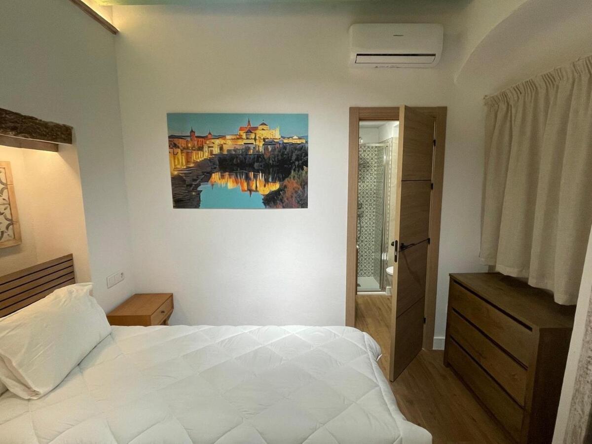 Hospederia El Reloj 2 Bedrooms *