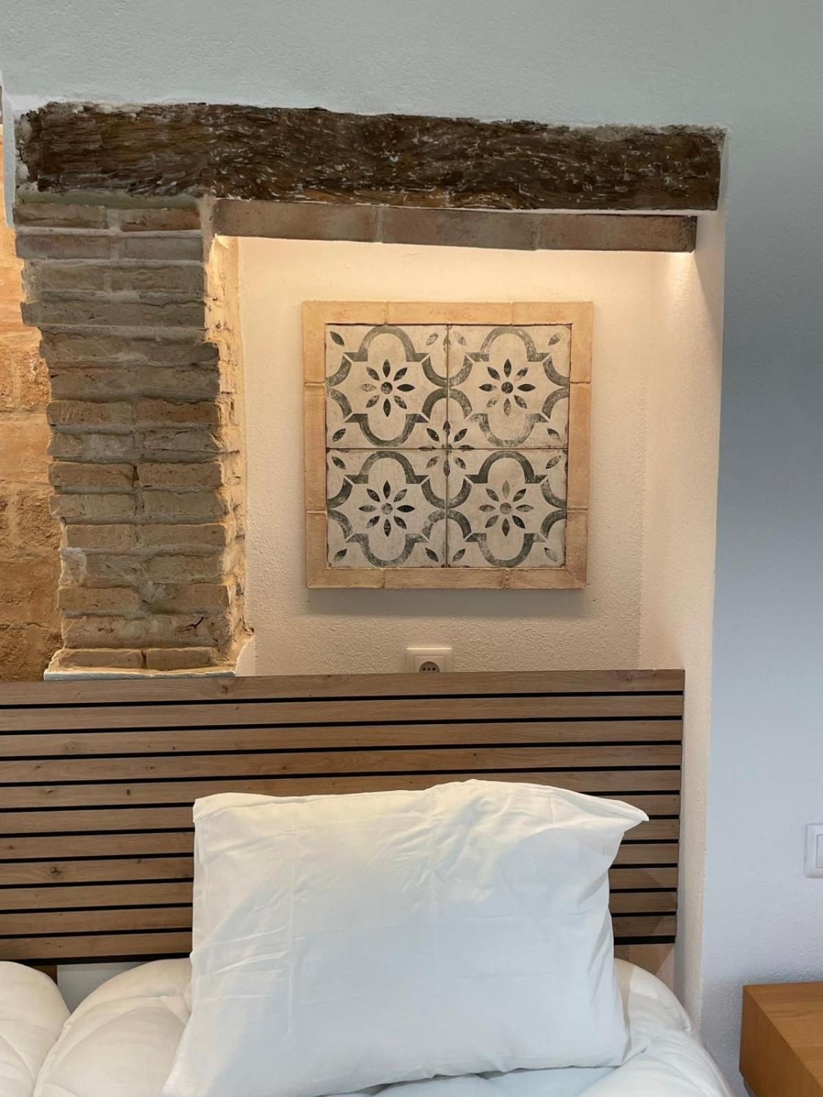Hospederia El Reloj 2 Bedrooms Córdoba