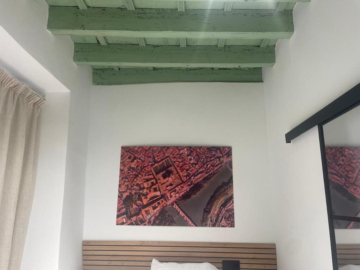 Hospederia El Reloj 2 Bedrooms Apartamento