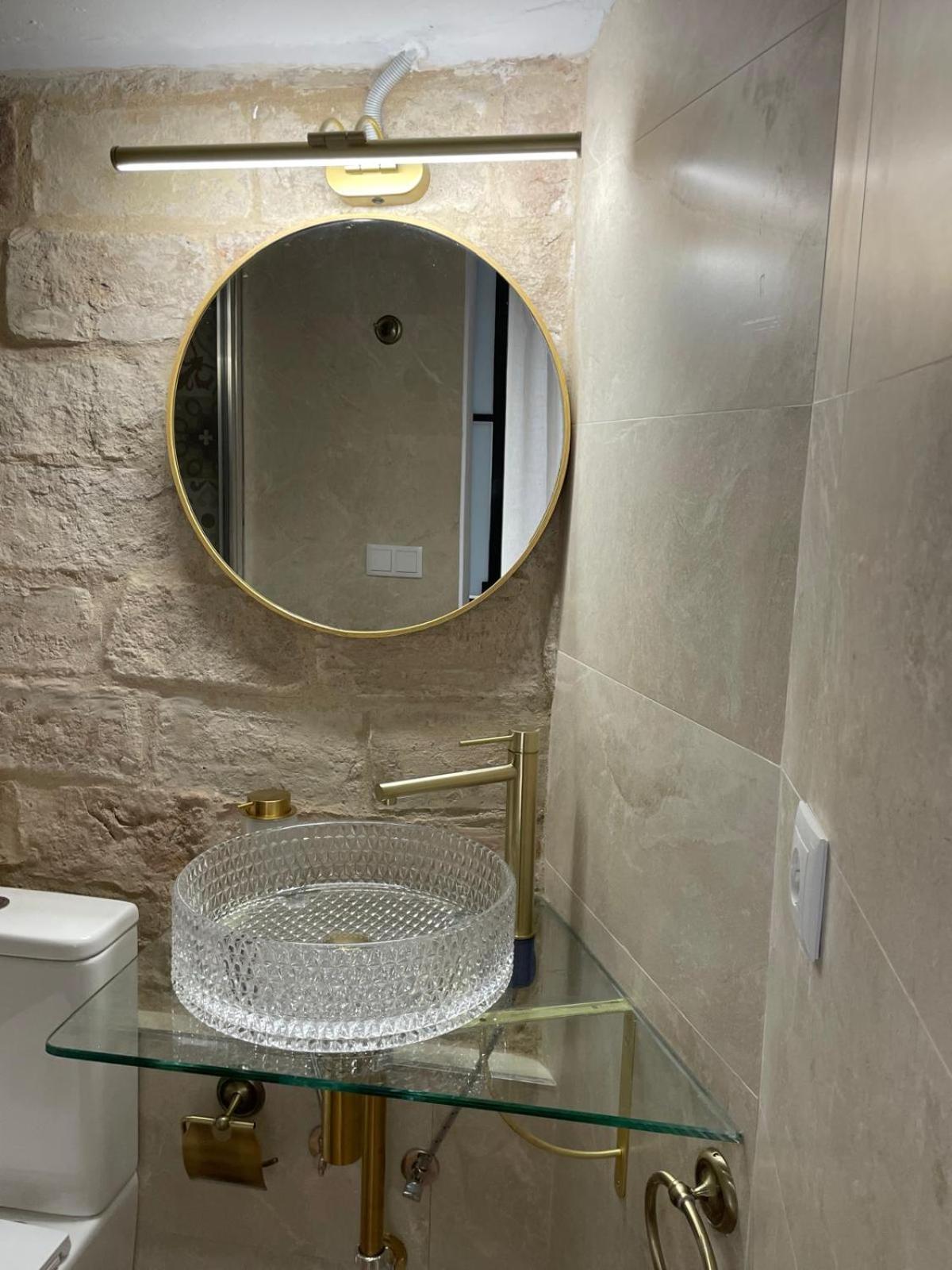 Hospederia El Reloj 2 Bedrooms Apartamento *