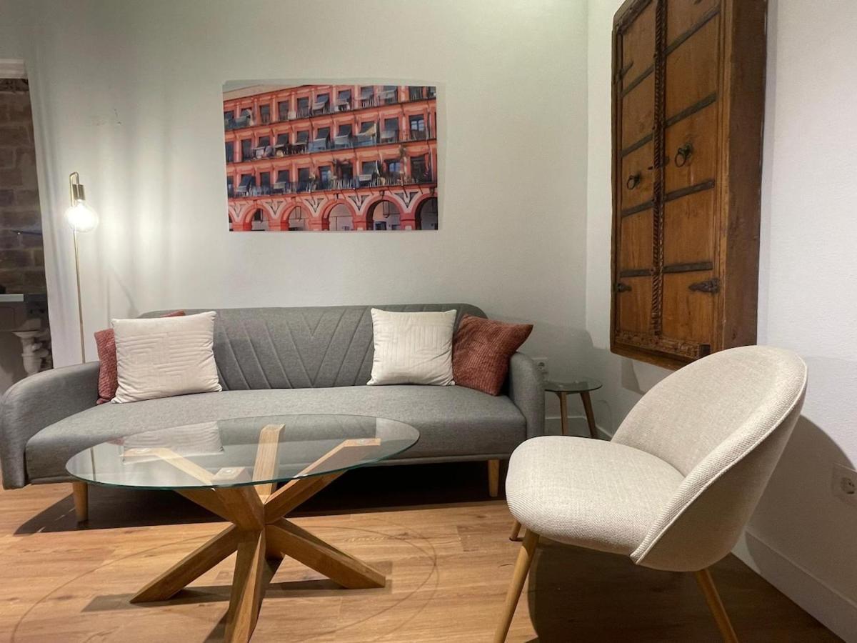 Hospederia El Reloj 2 Bedrooms Apartamento *