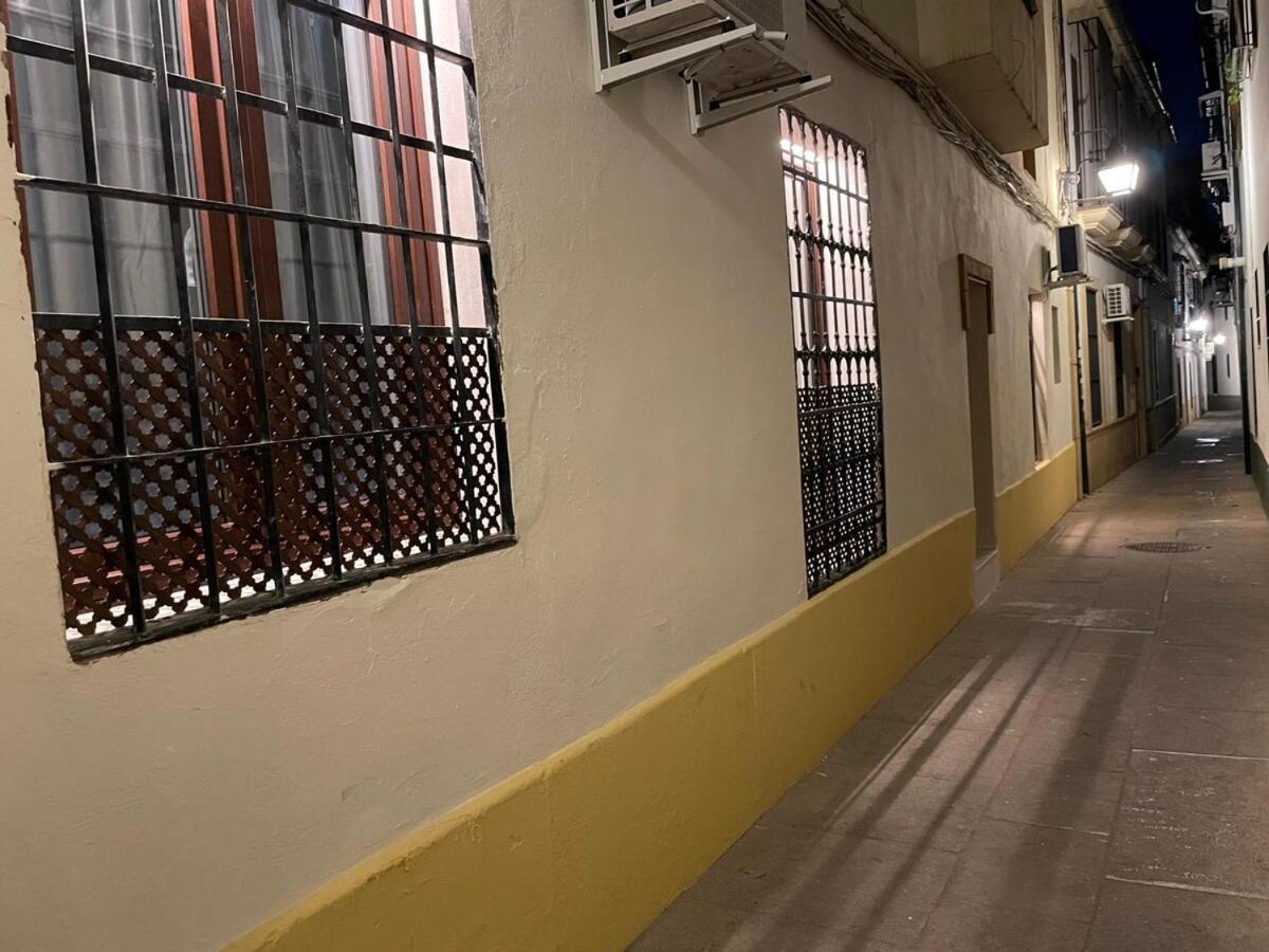 Hospederia El Reloj 2 Bedrooms Córdoba