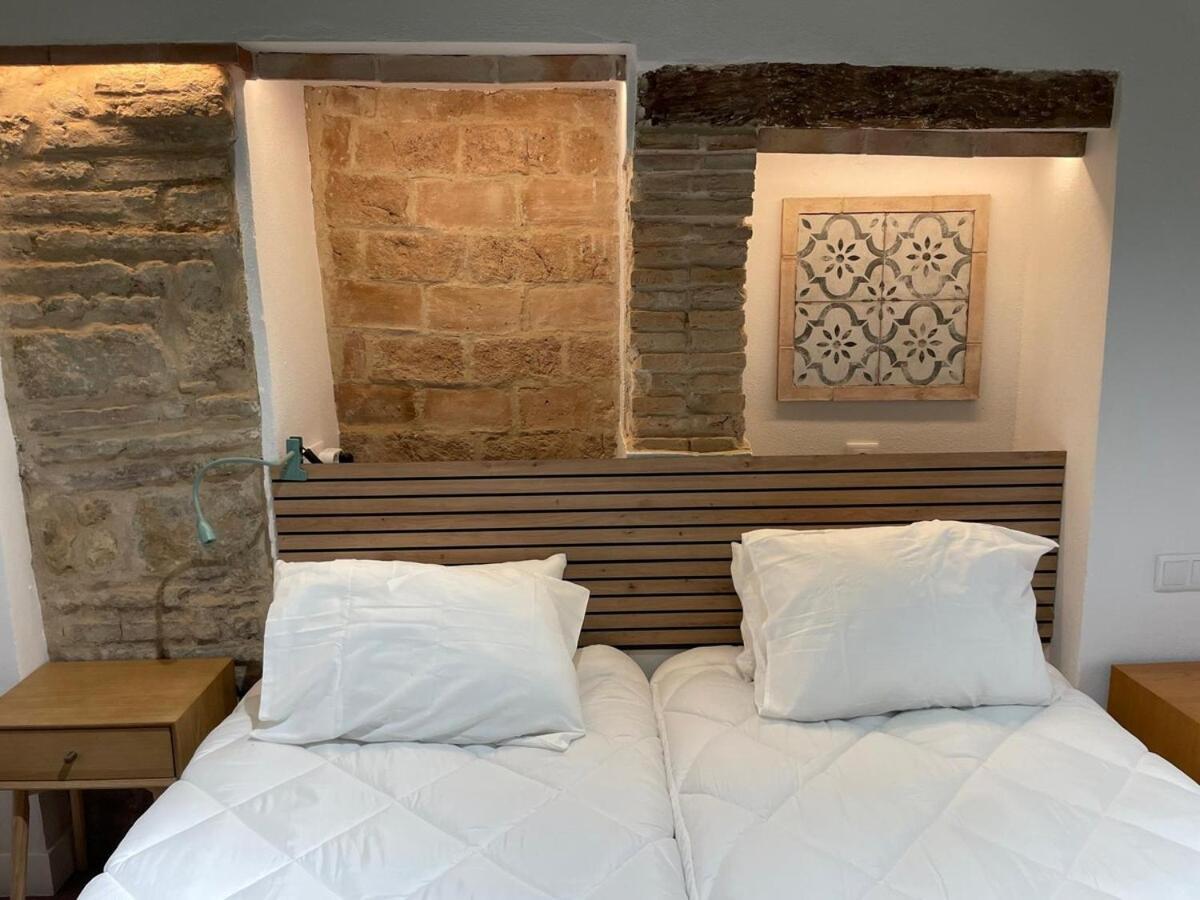 Hospederia El Reloj 2 Bedrooms