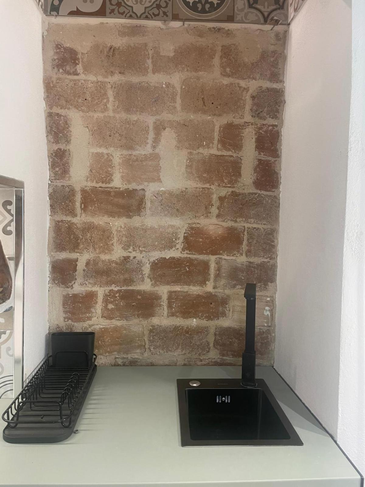 Apartamento Hospederia El Reloj 2 Bedrooms *